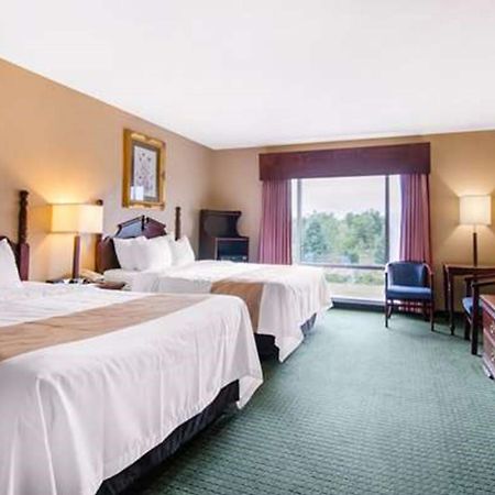 Precious Hotel Carthage Ngoại thất bức ảnh