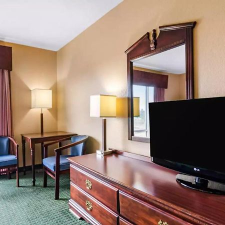 Precious Hotel Carthage Ngoại thất bức ảnh