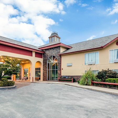Precious Hotel Carthage Ngoại thất bức ảnh
