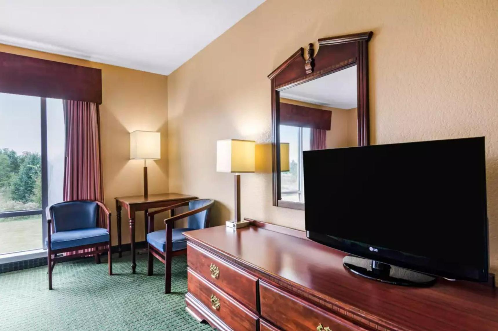 Precious Hotel Carthage Ngoại thất bức ảnh
