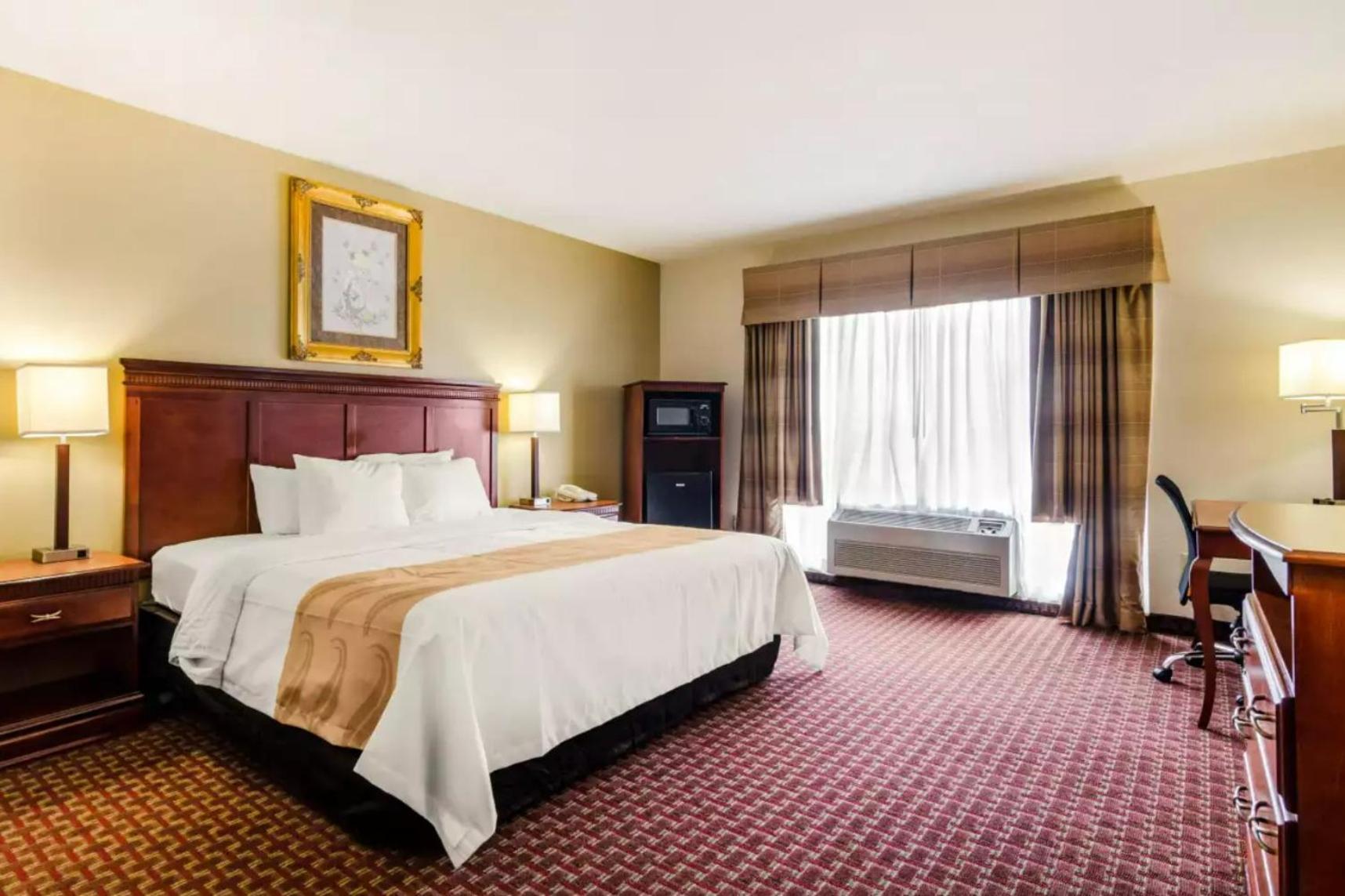 Precious Hotel Carthage Ngoại thất bức ảnh