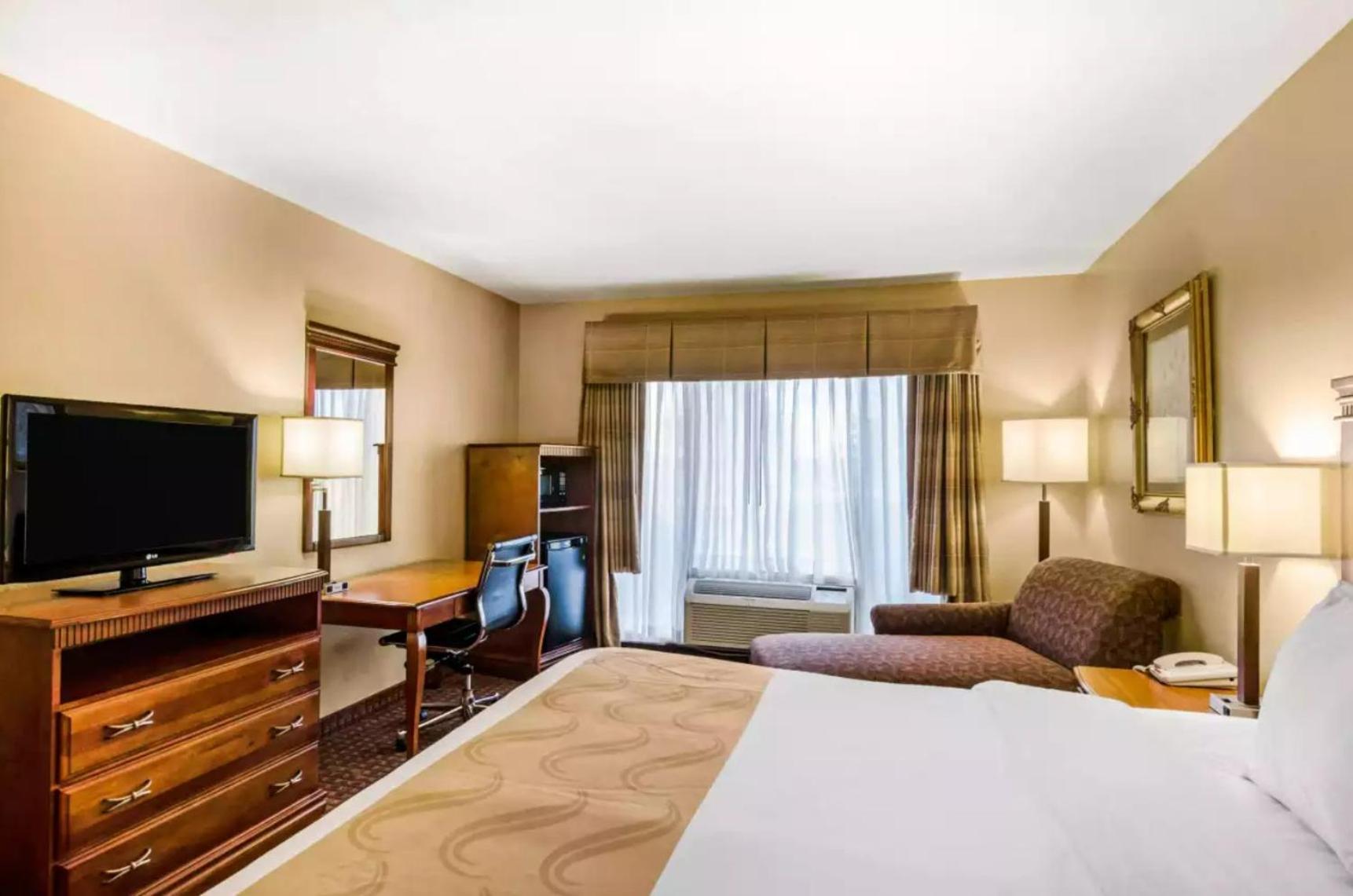 Precious Hotel Carthage Ngoại thất bức ảnh