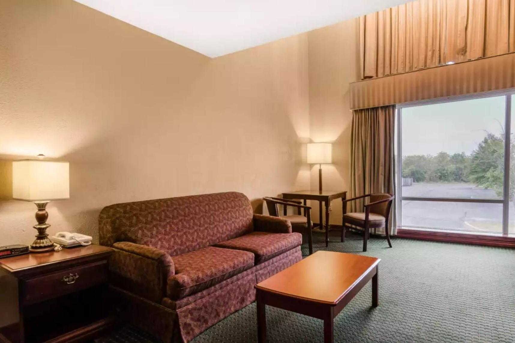 Precious Hotel Carthage Ngoại thất bức ảnh