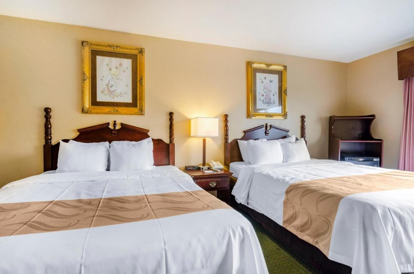 Precious Hotel Carthage Ngoại thất bức ảnh