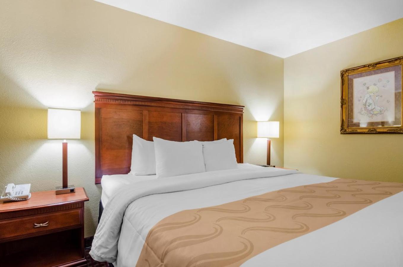 Precious Hotel Carthage Ngoại thất bức ảnh