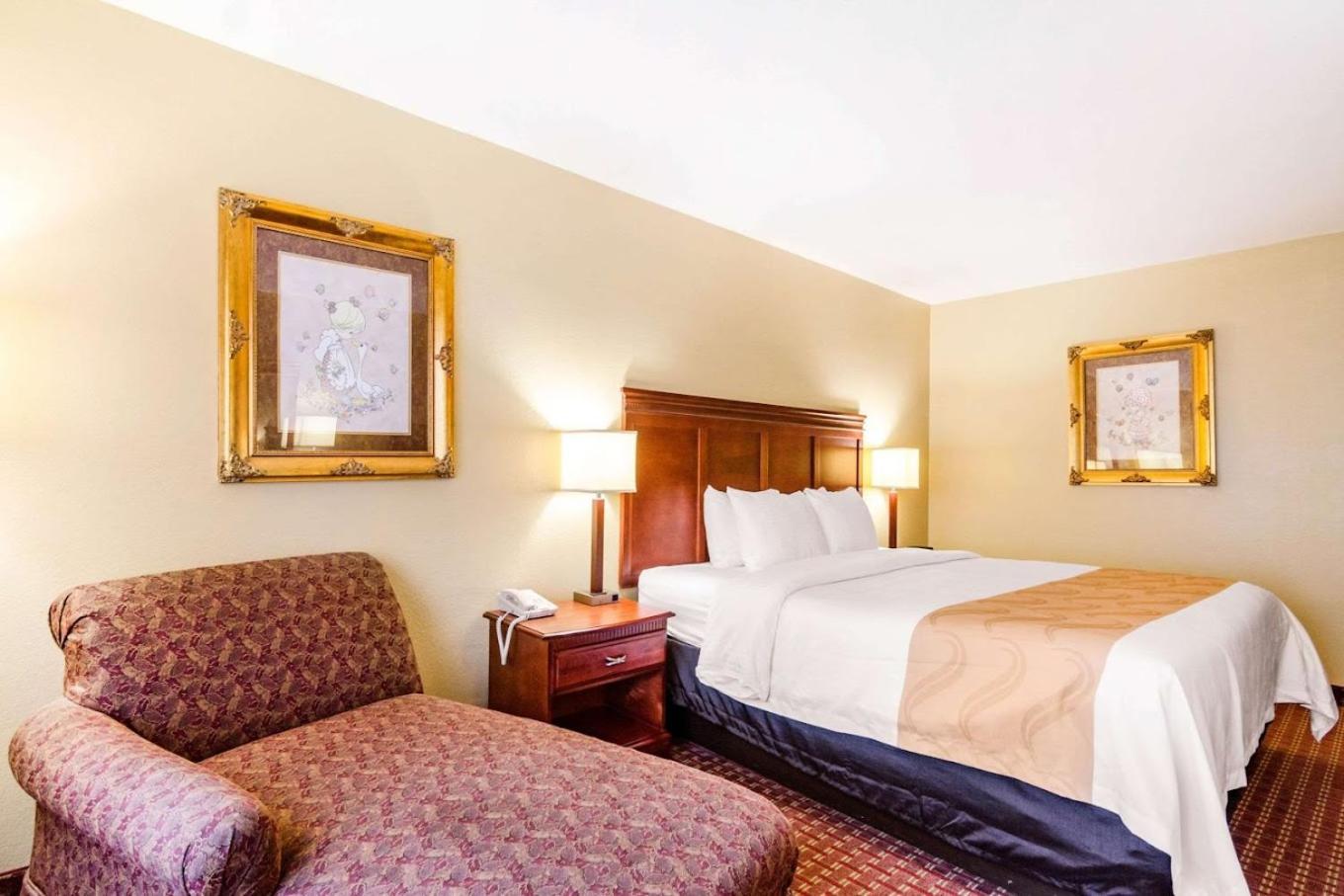 Precious Hotel Carthage Ngoại thất bức ảnh