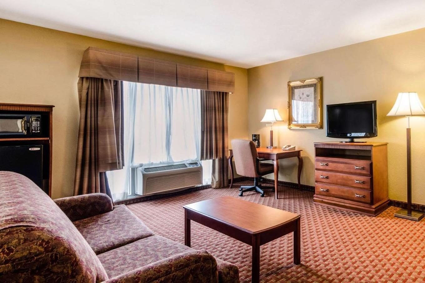 Precious Hotel Carthage Ngoại thất bức ảnh