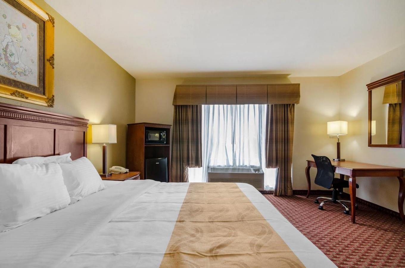 Precious Hotel Carthage Ngoại thất bức ảnh