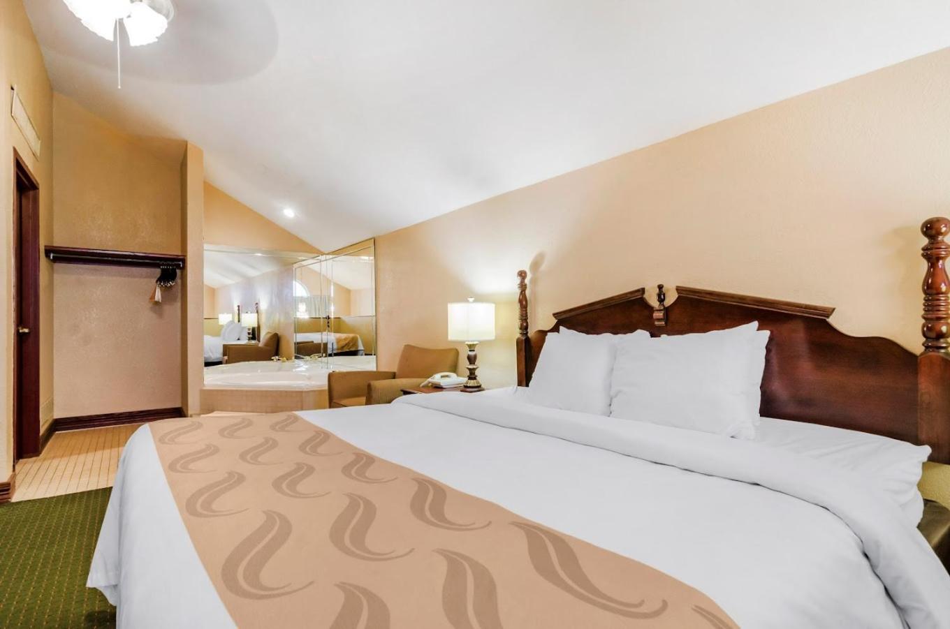Precious Hotel Carthage Ngoại thất bức ảnh