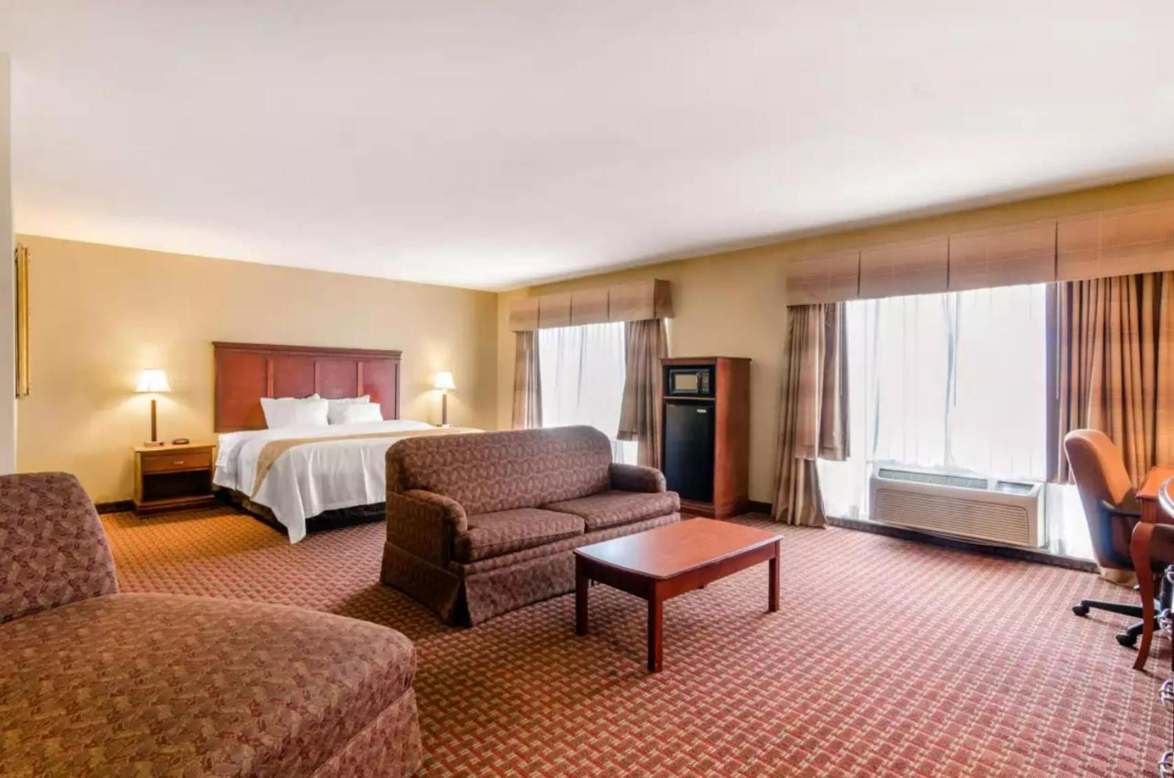 Precious Hotel Carthage Ngoại thất bức ảnh