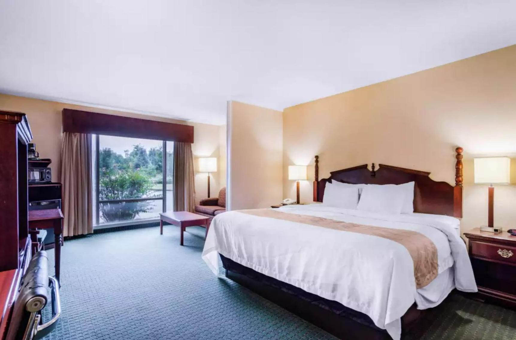Precious Hotel Carthage Ngoại thất bức ảnh