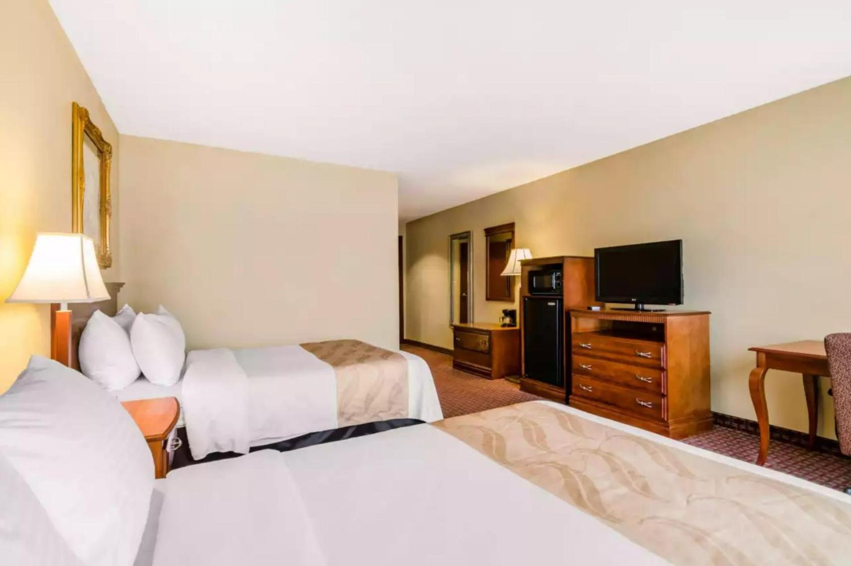 Precious Hotel Carthage Ngoại thất bức ảnh