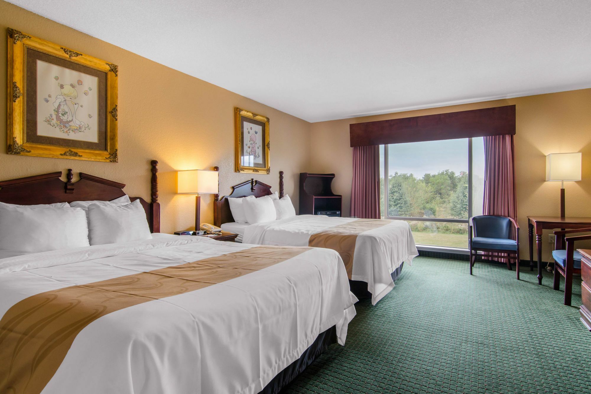 Precious Hotel Carthage Ngoại thất bức ảnh