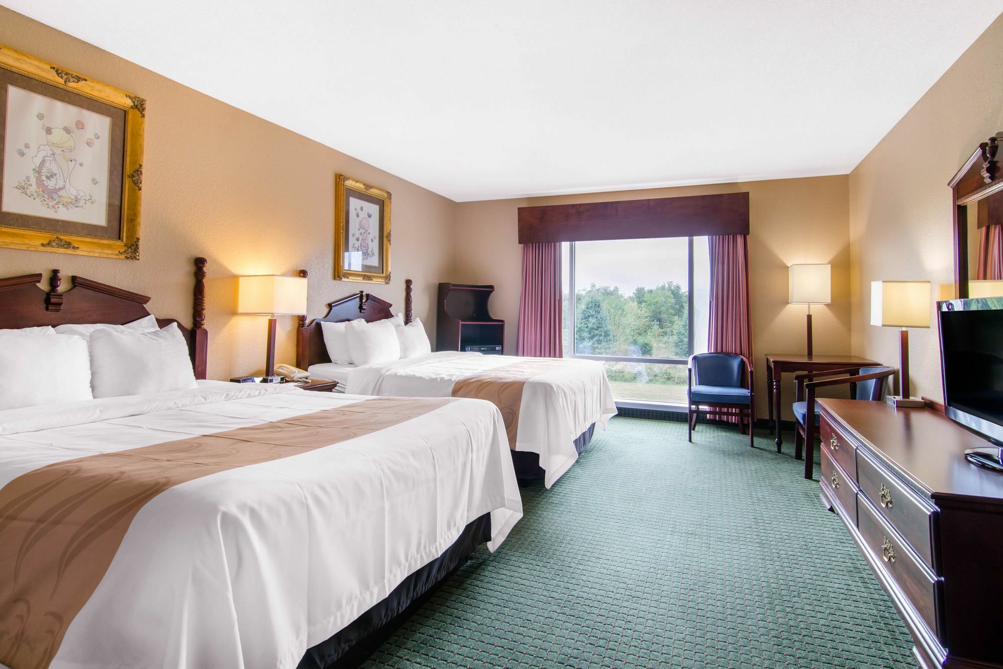 Precious Hotel Carthage Ngoại thất bức ảnh