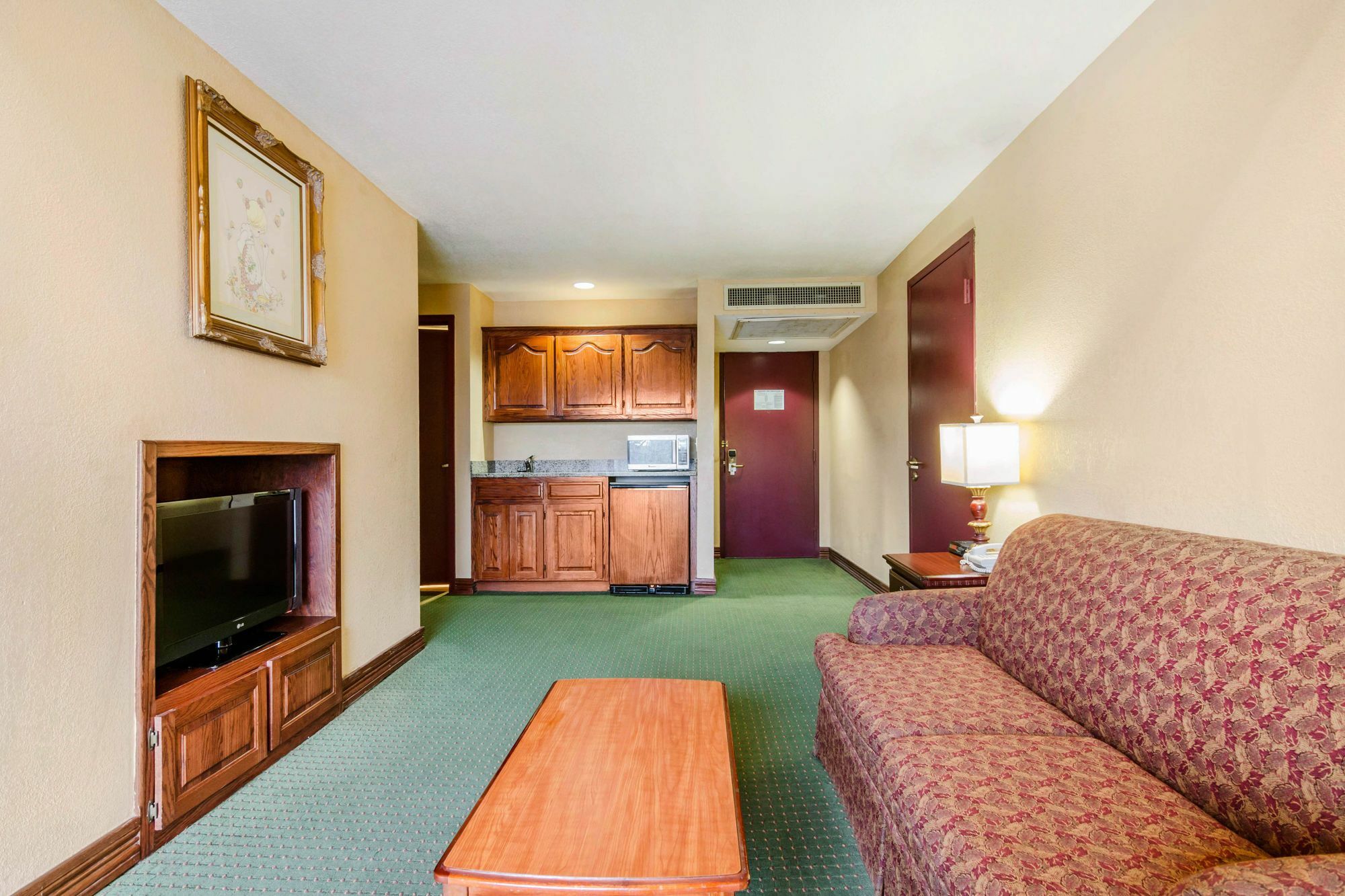 Precious Hotel Carthage Ngoại thất bức ảnh