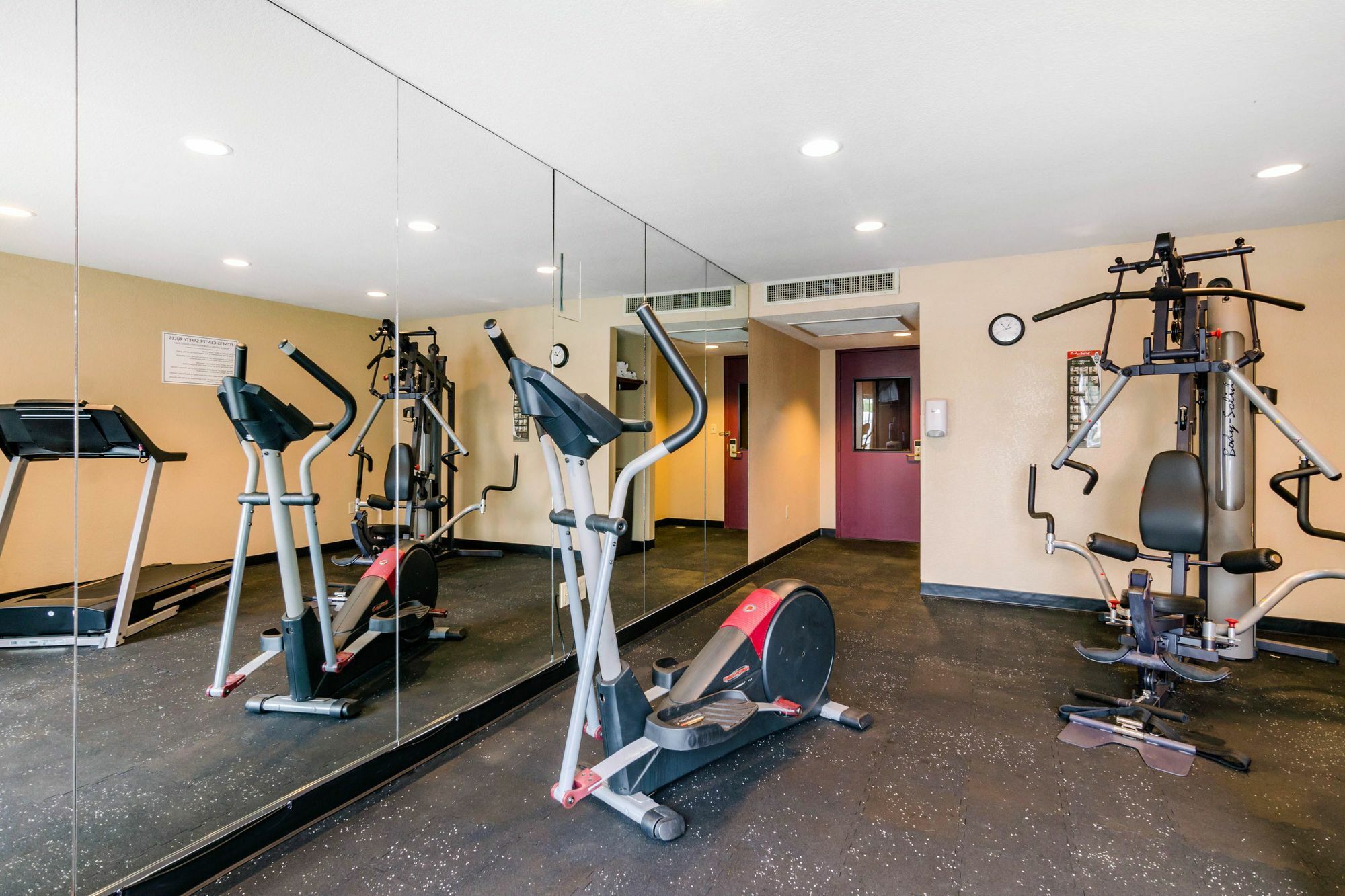 Precious Hotel Carthage Ngoại thất bức ảnh