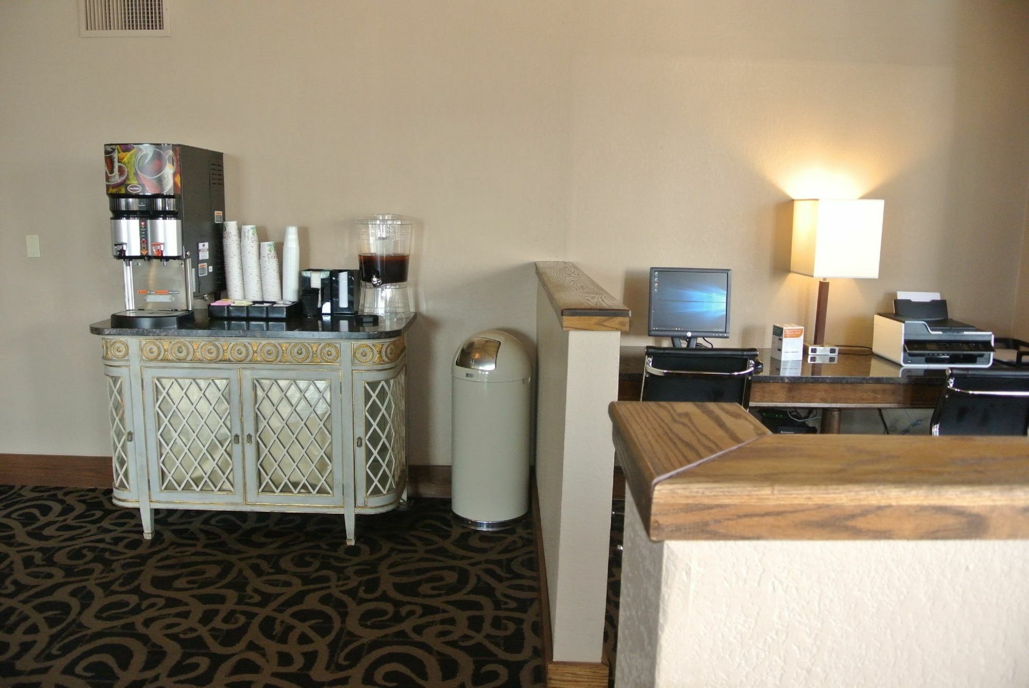Precious Hotel Carthage Ngoại thất bức ảnh