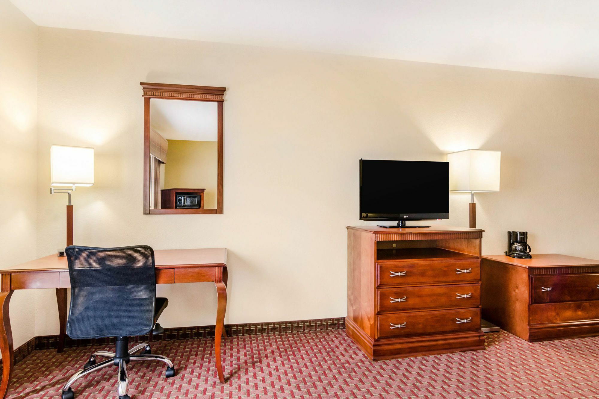 Precious Hotel Carthage Ngoại thất bức ảnh