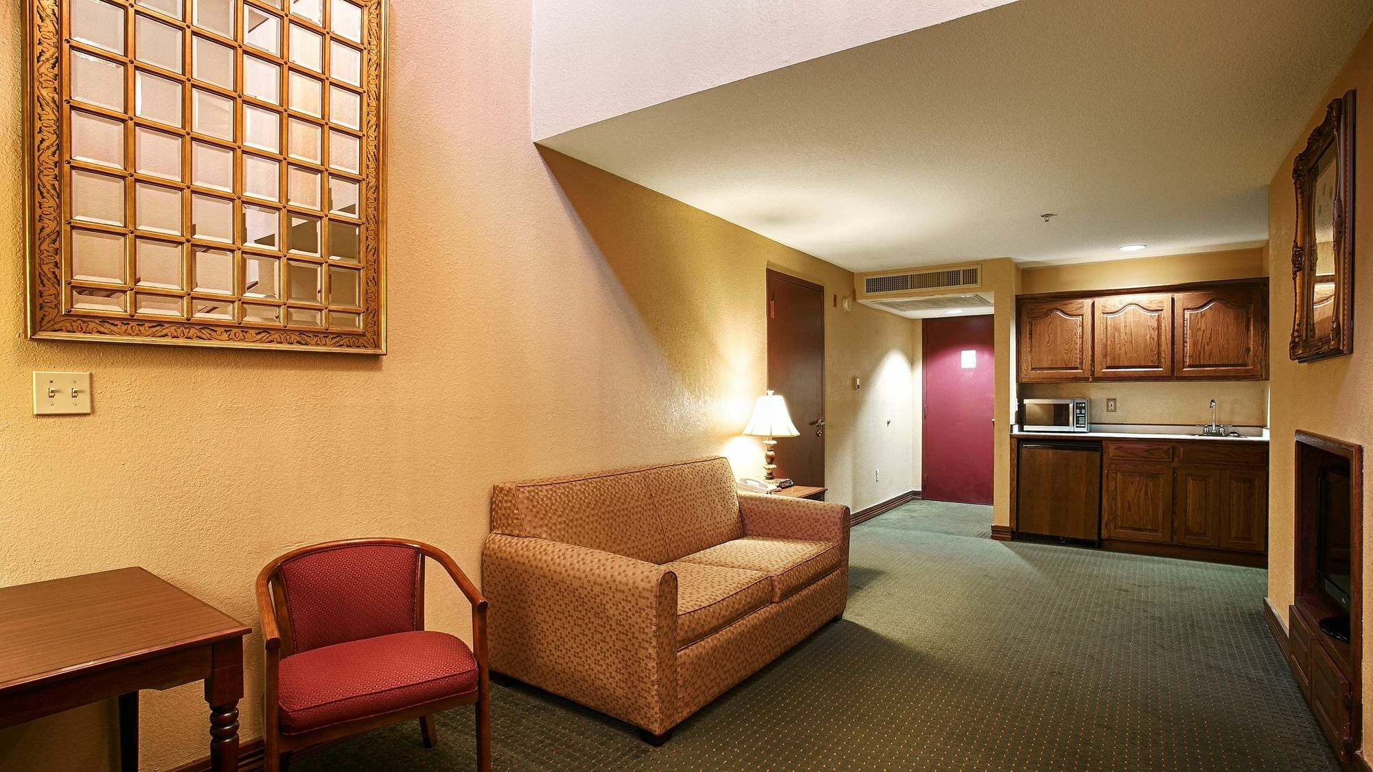 Precious Hotel Carthage Ngoại thất bức ảnh