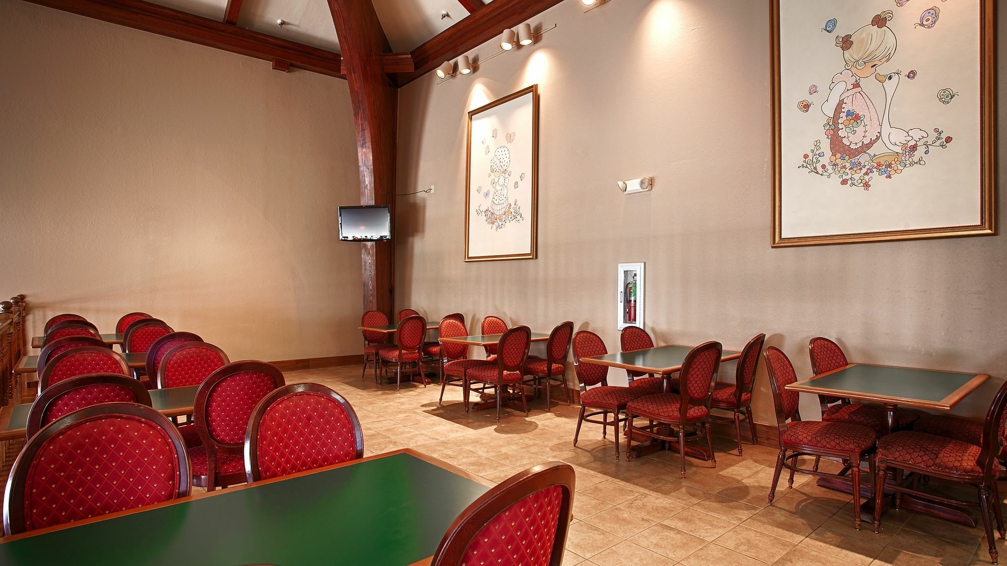 Precious Hotel Carthage Ngoại thất bức ảnh
