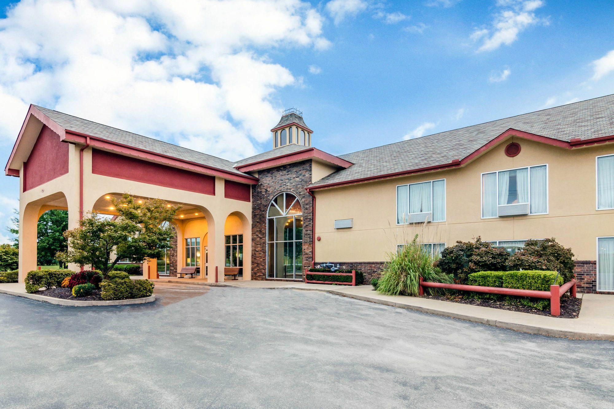 Precious Hotel Carthage Ngoại thất bức ảnh