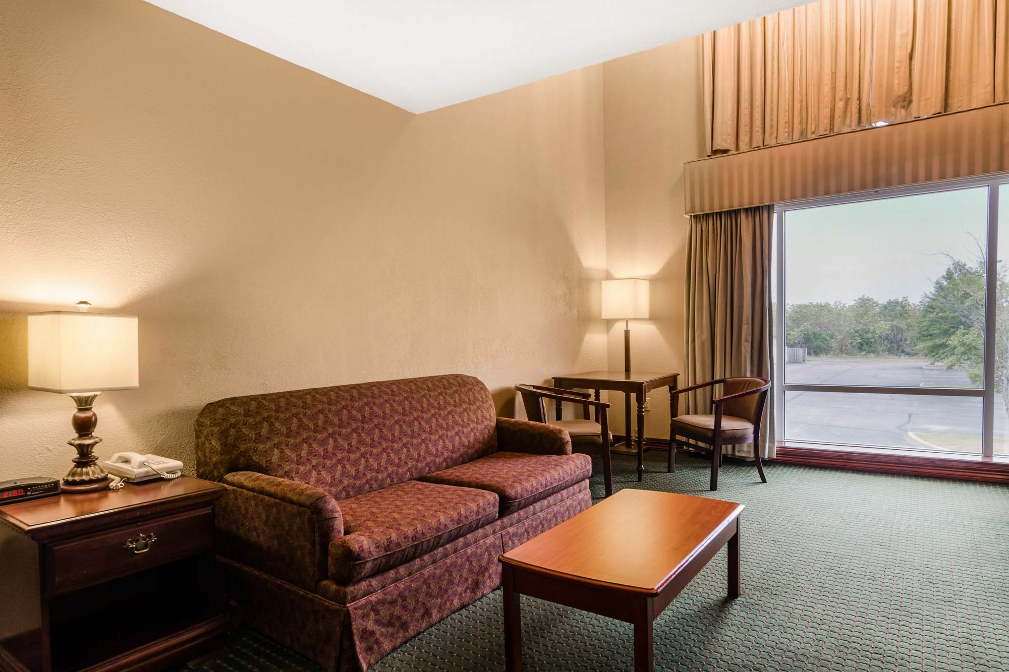Precious Hotel Carthage Ngoại thất bức ảnh