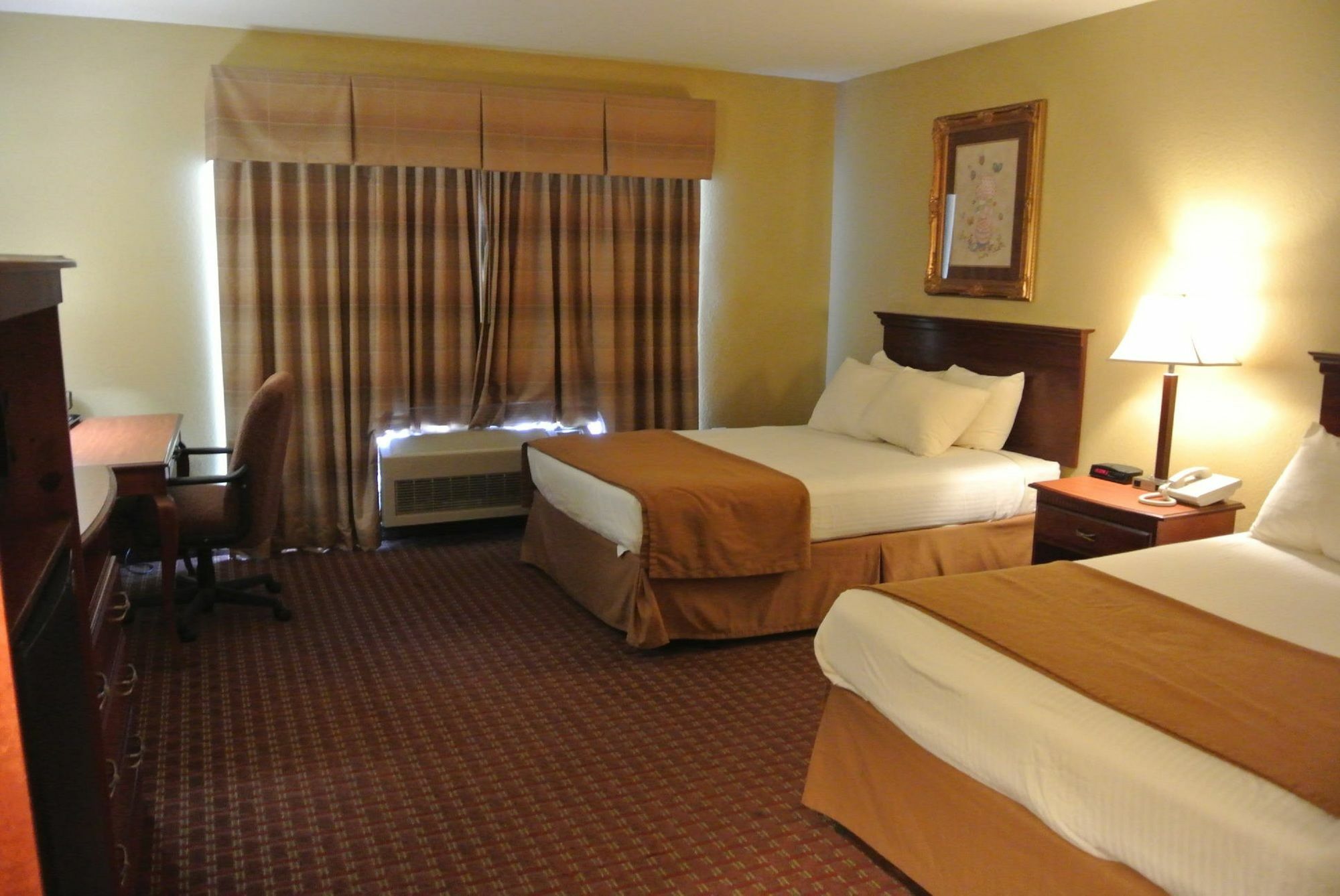 Precious Hotel Carthage Ngoại thất bức ảnh