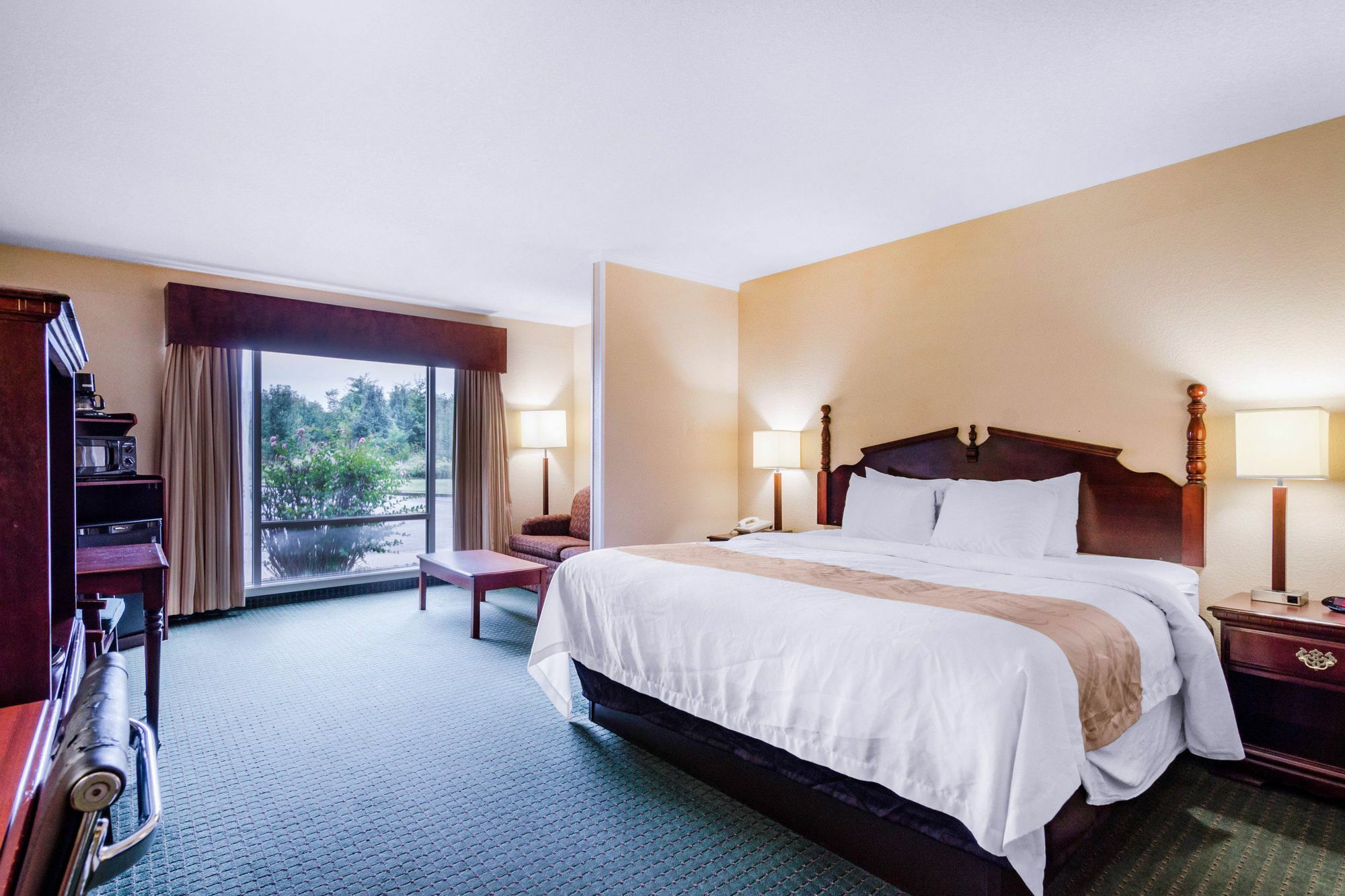 Precious Hotel Carthage Ngoại thất bức ảnh