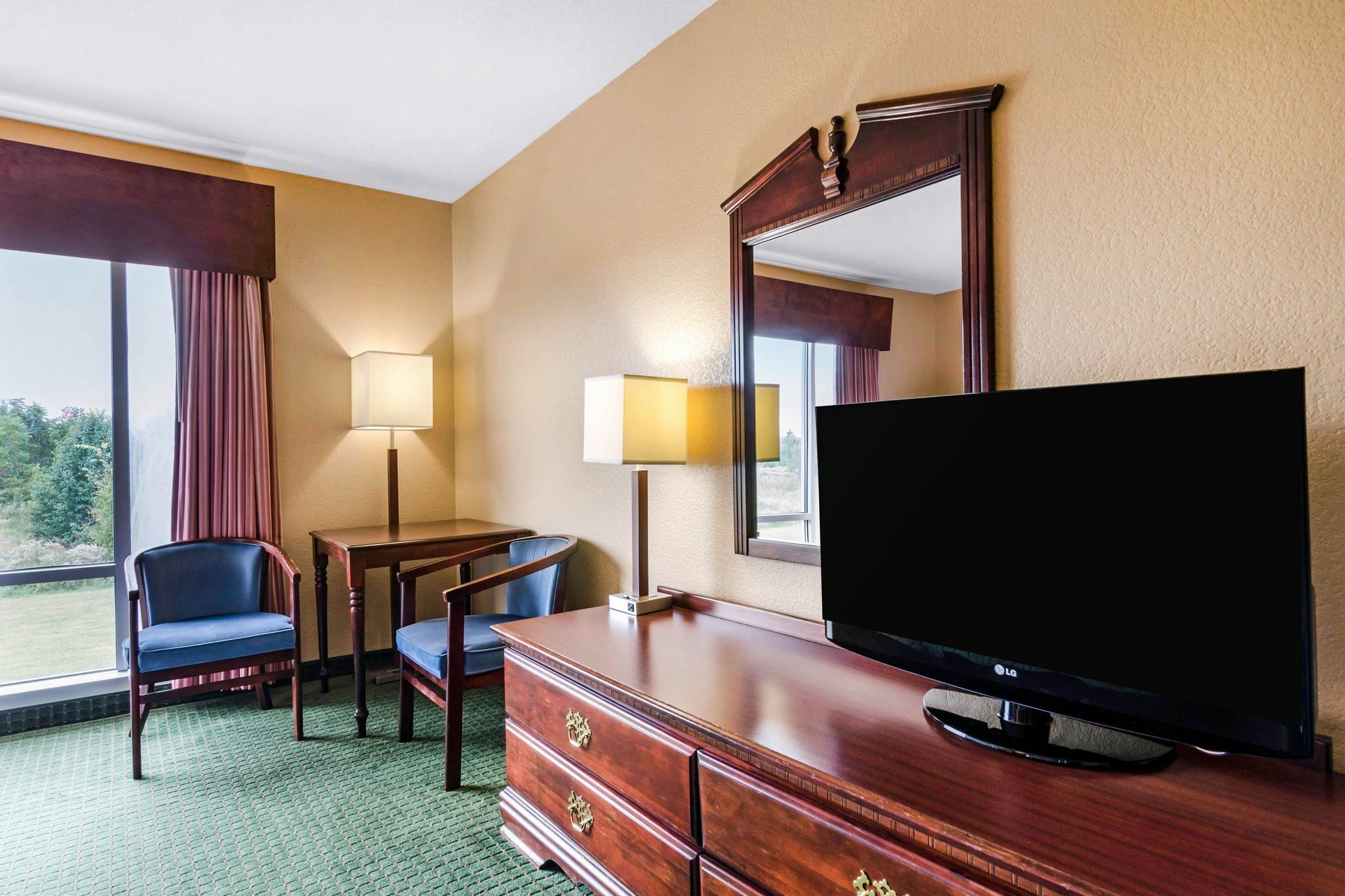 Precious Hotel Carthage Ngoại thất bức ảnh