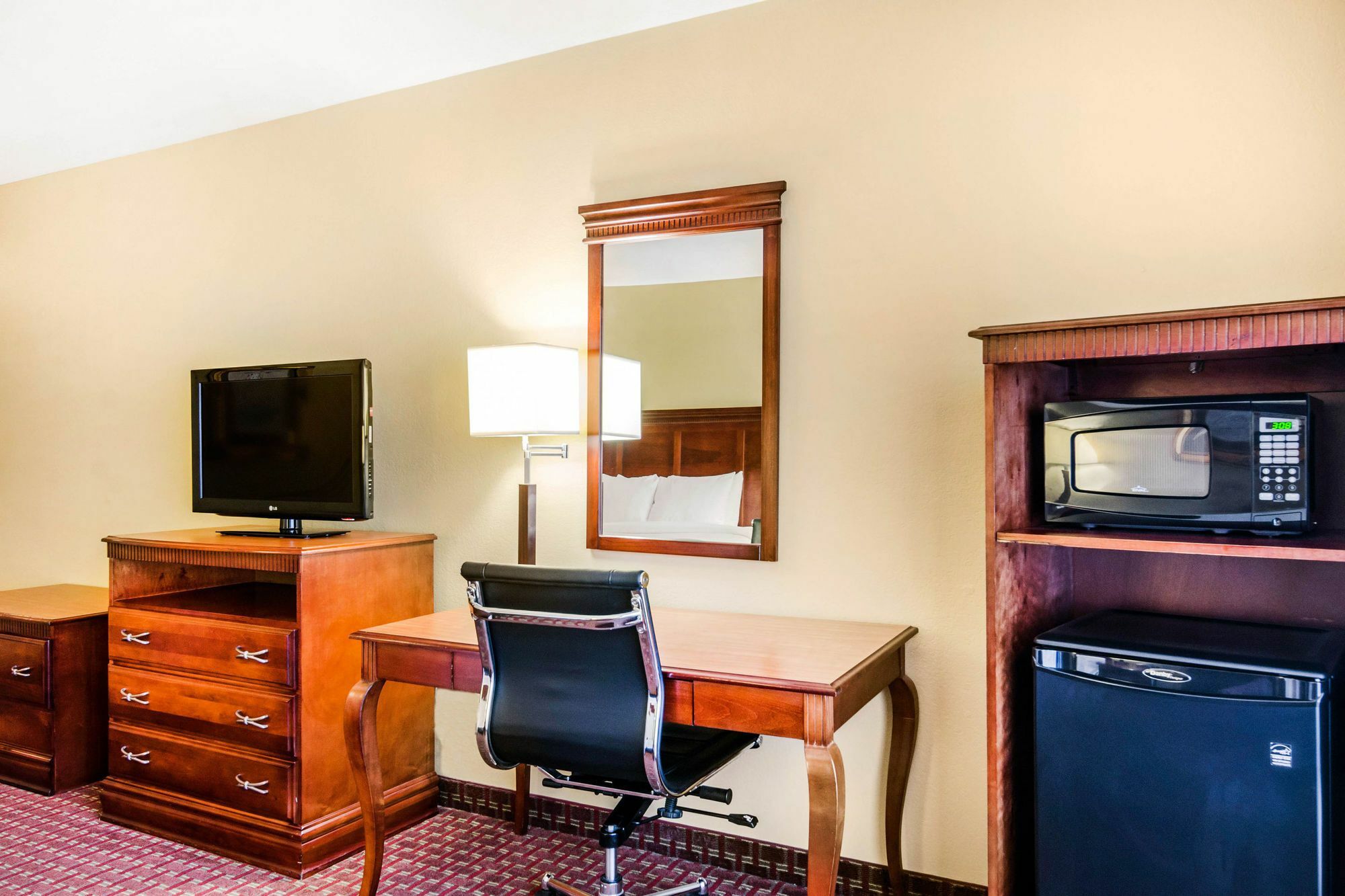 Precious Hotel Carthage Ngoại thất bức ảnh