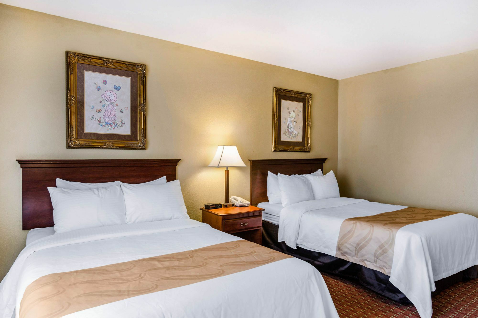 Precious Hotel Carthage Ngoại thất bức ảnh