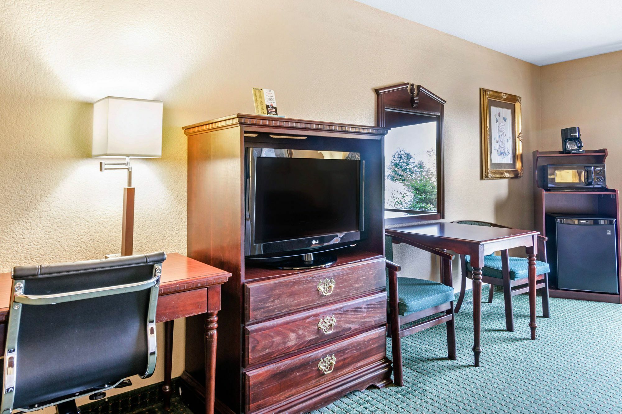 Precious Hotel Carthage Ngoại thất bức ảnh
