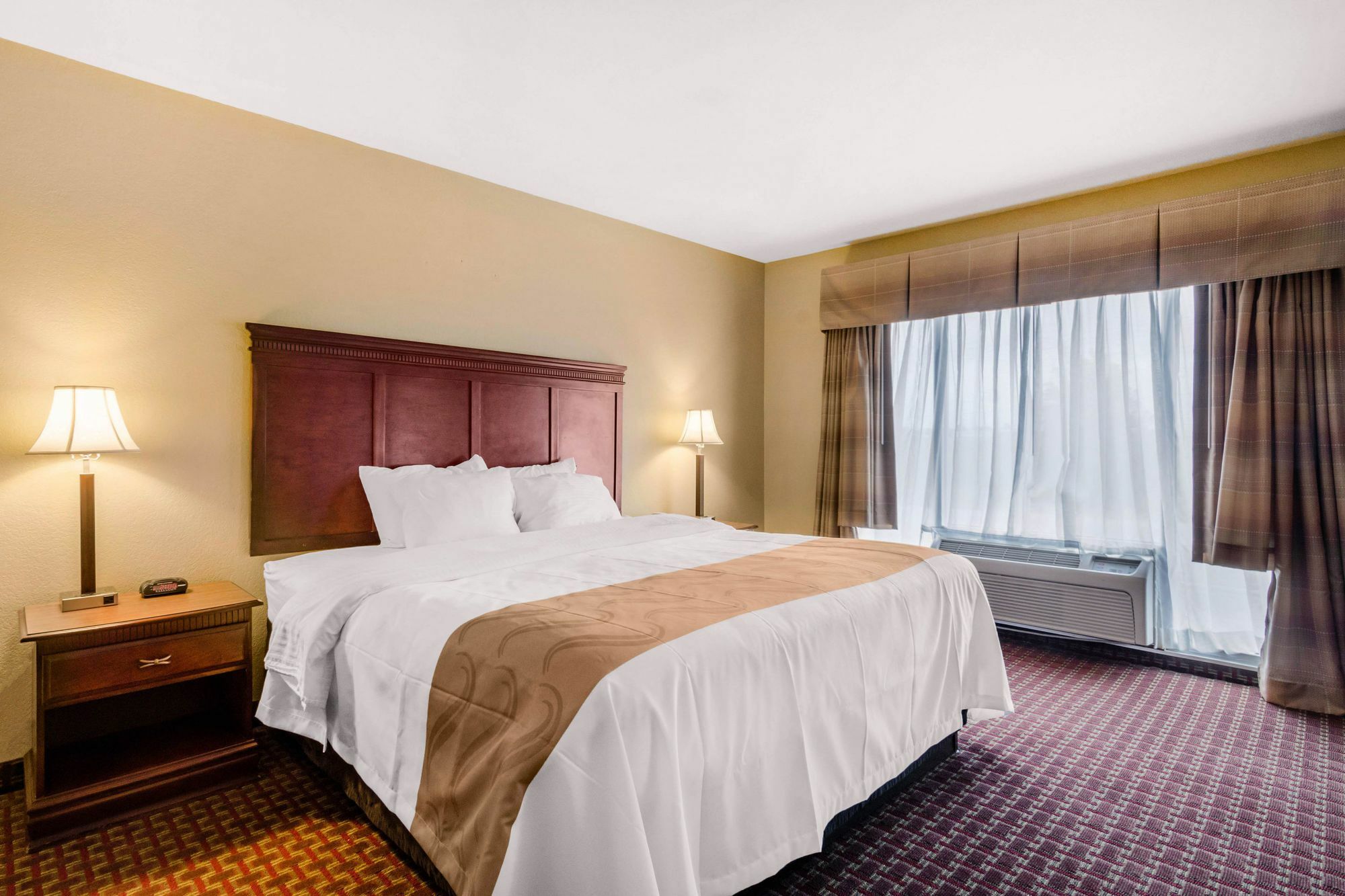 Precious Hotel Carthage Ngoại thất bức ảnh