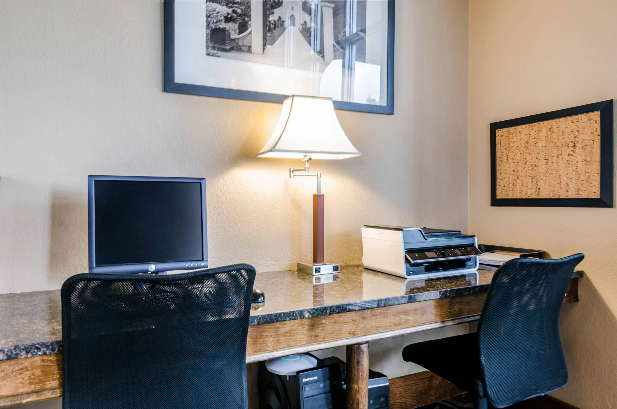 Precious Hotel Carthage Ngoại thất bức ảnh