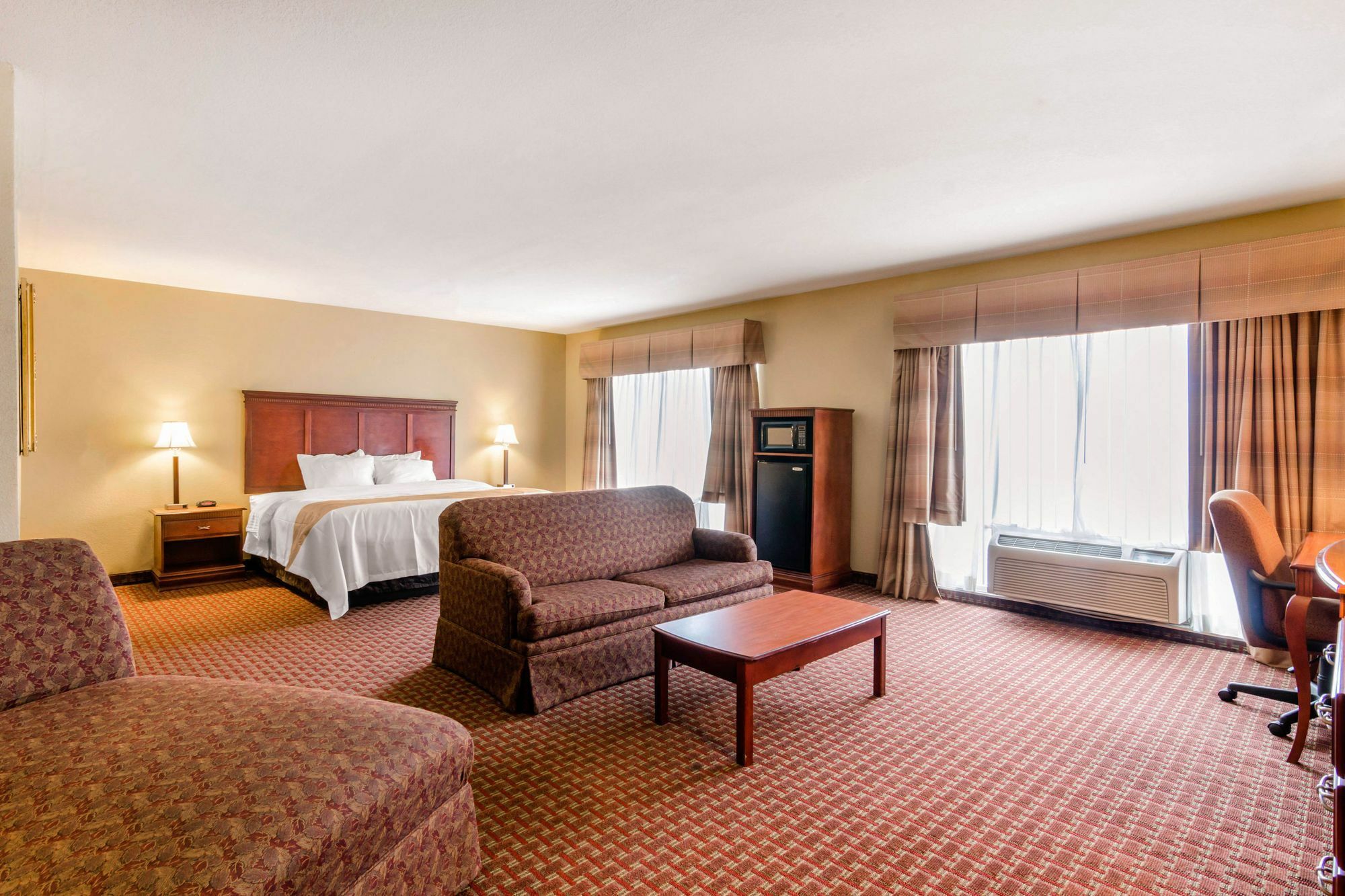 Precious Hotel Carthage Ngoại thất bức ảnh