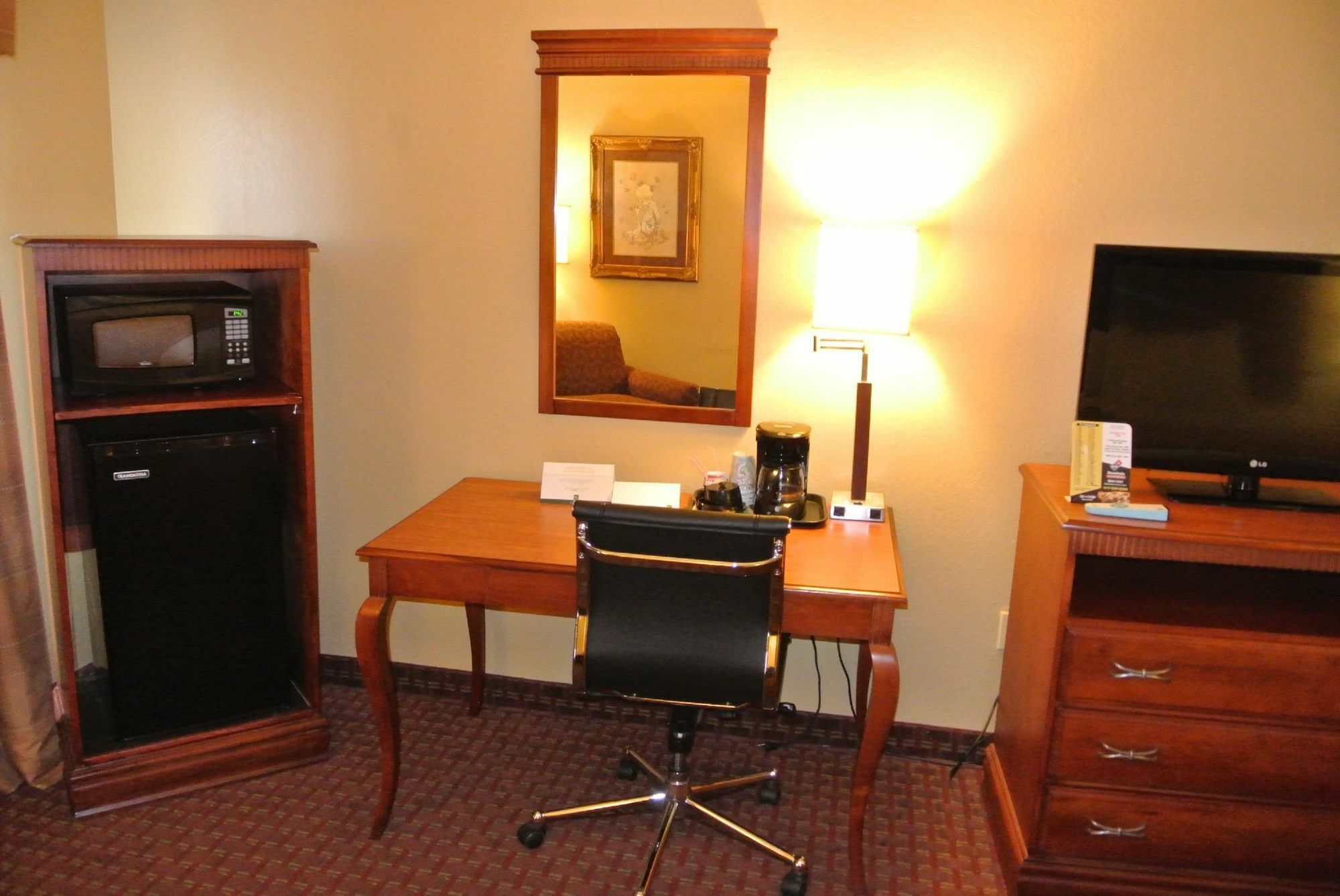 Precious Hotel Carthage Ngoại thất bức ảnh