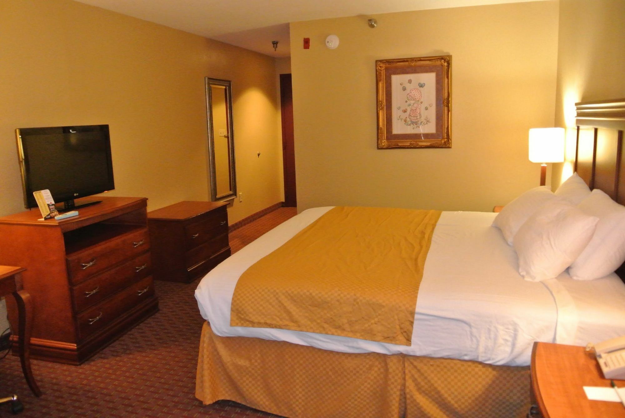 Precious Hotel Carthage Ngoại thất bức ảnh